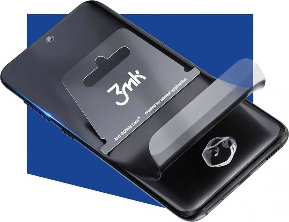 Samsung Galaxy S21 Plus 5G - 3mk ARC+