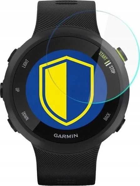 Apsauginė ekrano plėvelė išmaniojo laikrodžio Garmin Forerunner 45