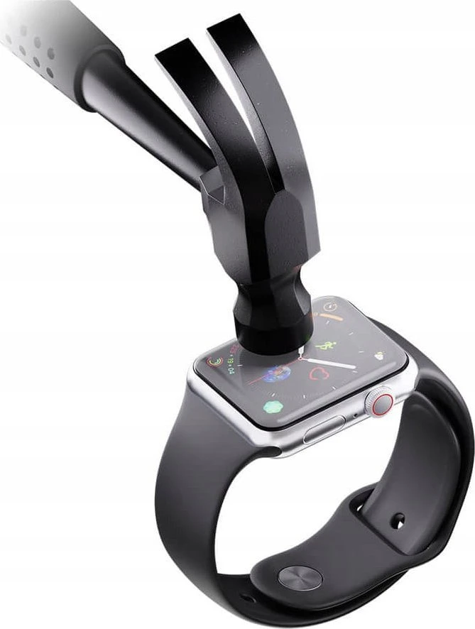 3mk Watch Protection™ v. ARC+ apsauginė plėvelė Garmin Vivosmart 5