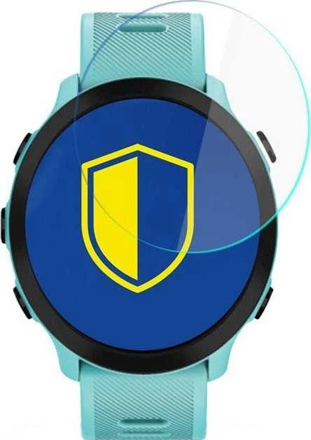 Apsauginė ekrano plėvelė Garmin Forerunner 55