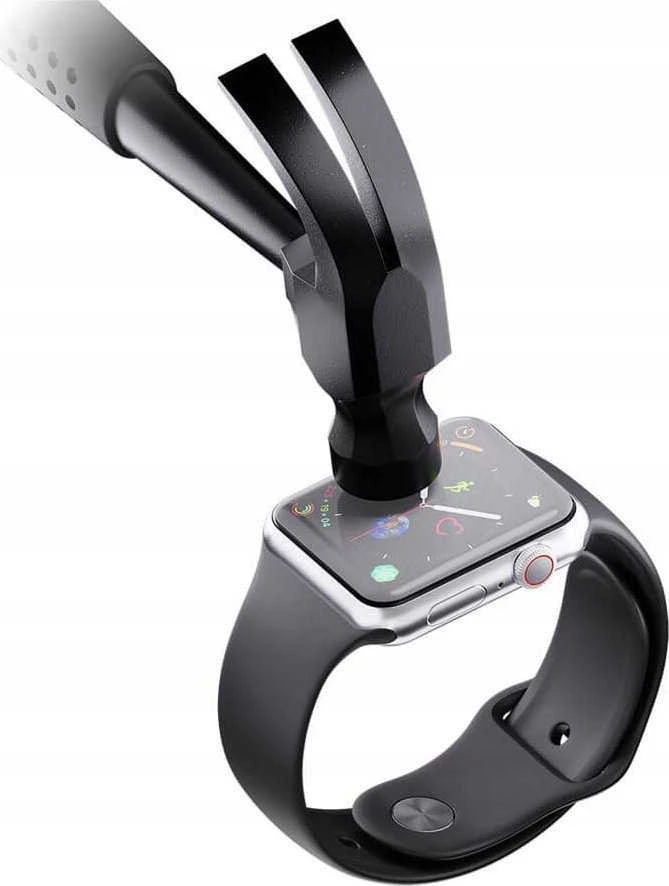 Apsauginė ekrano plėvelė Garmin Forerunner 55