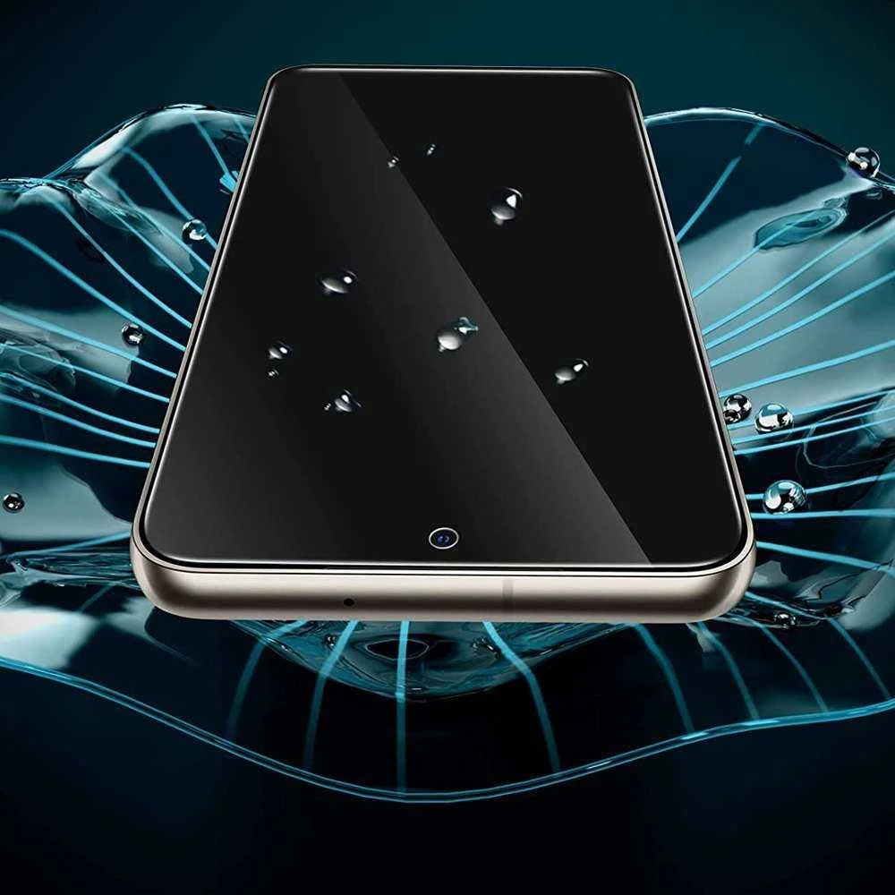3Mk FlexibleGlass Samsung S23 S911 apsauginis stiklas