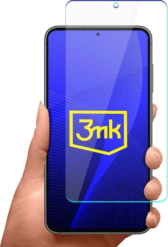 3MK „FlexibleGlass“ „Samsung Galaxy S23+ S916“ hibridinis stiklas