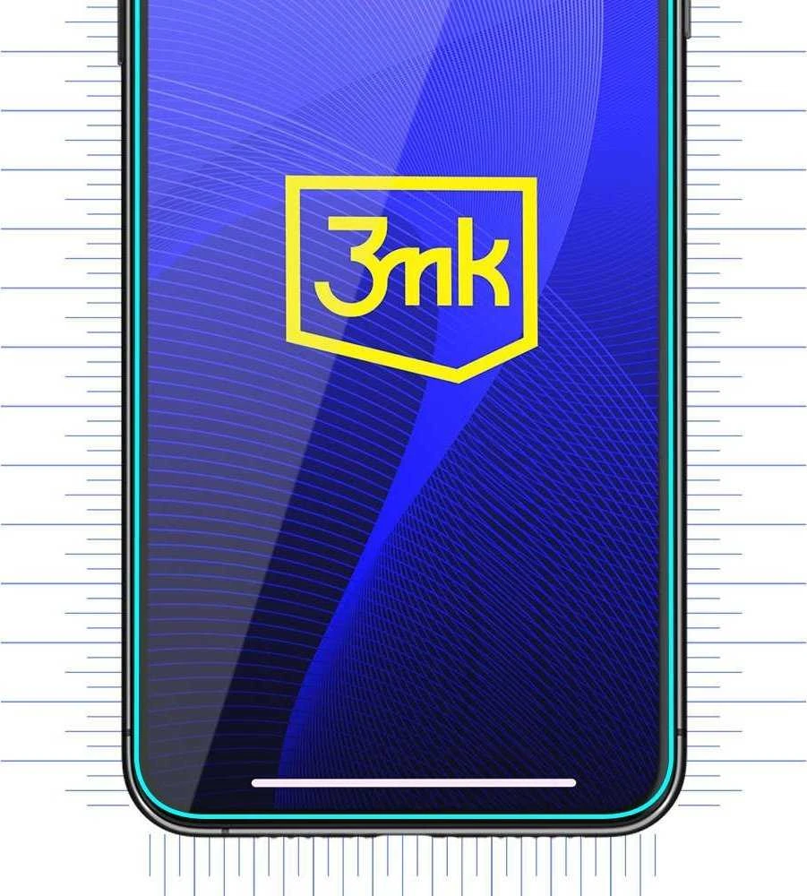 3MK „FlexibleGlass“ „Samsung Galaxy S23+ S916“ hibridinis stiklas