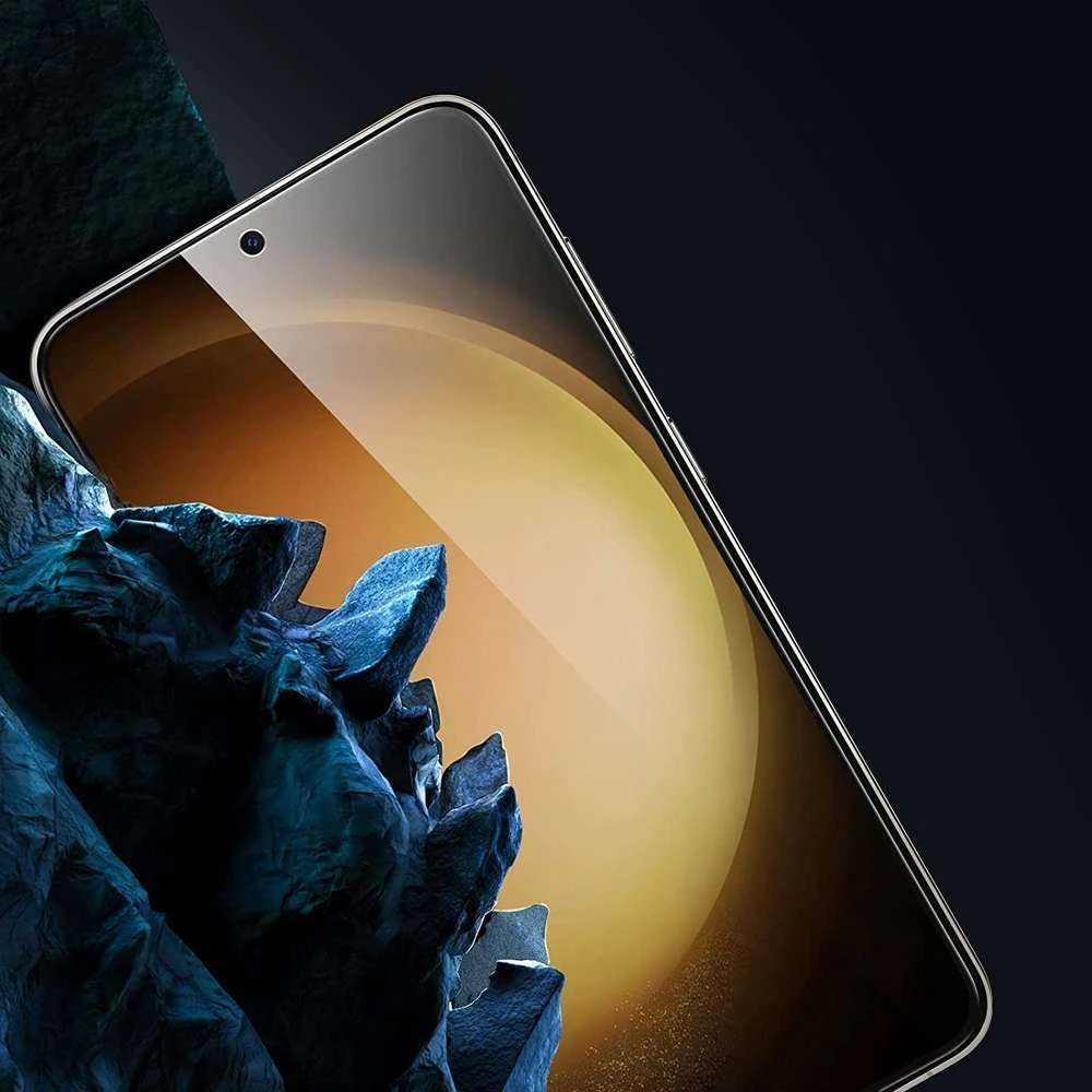 3MK „FlexibleGlass“ „Samsung Galaxy S23+ S916“ hibridinis stiklas