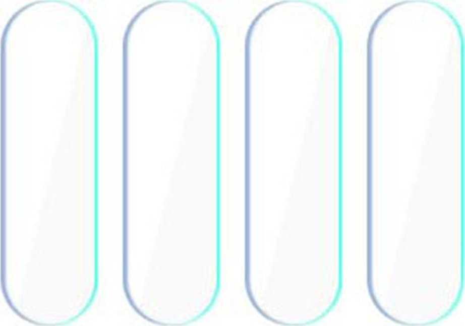 3Mk Protection Sony Xperia 10 IV – 3mk objektyvo apsauga