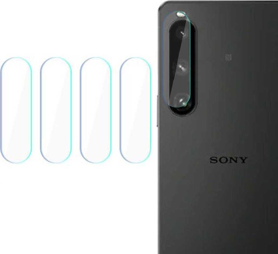 3Mk Protection Sony Xperia 10 IV – 3mk objektyvo apsauga
