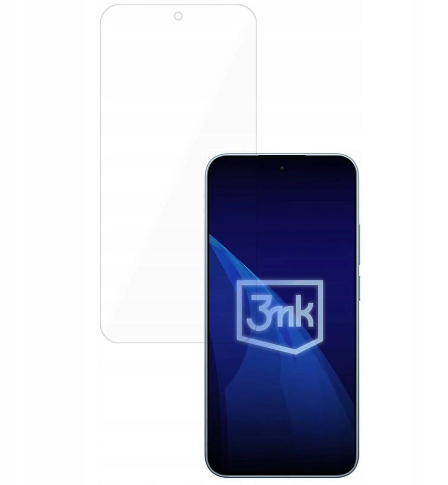 3Mk apsauga „Redmi Note 15 Pro 5G“ – 3mk ARC+