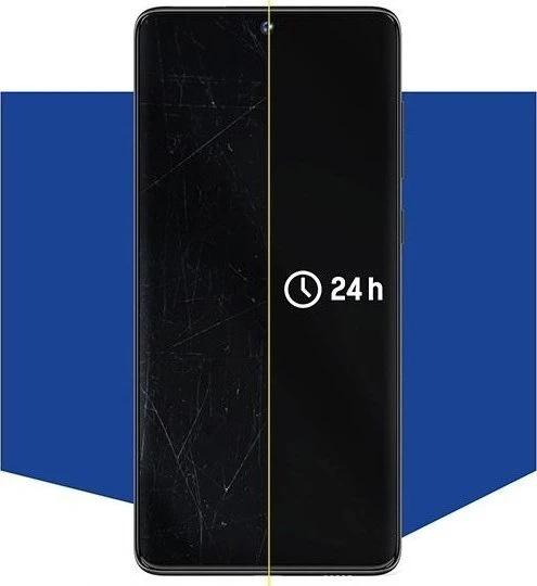 3mk ARC+ plėvelė Samsung Galaxy Z Flip 4 (front)
