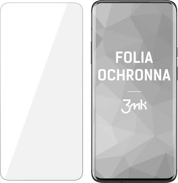 3mk ARC+ plėvelė OnePlus 7T Pro