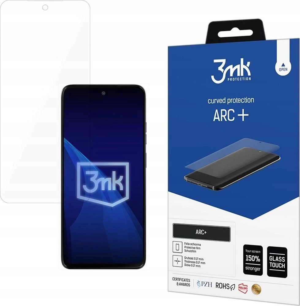 Nezatříděno 3Mk apsauga Motorola Moto G15 / G15 galia – 3mk ARC+