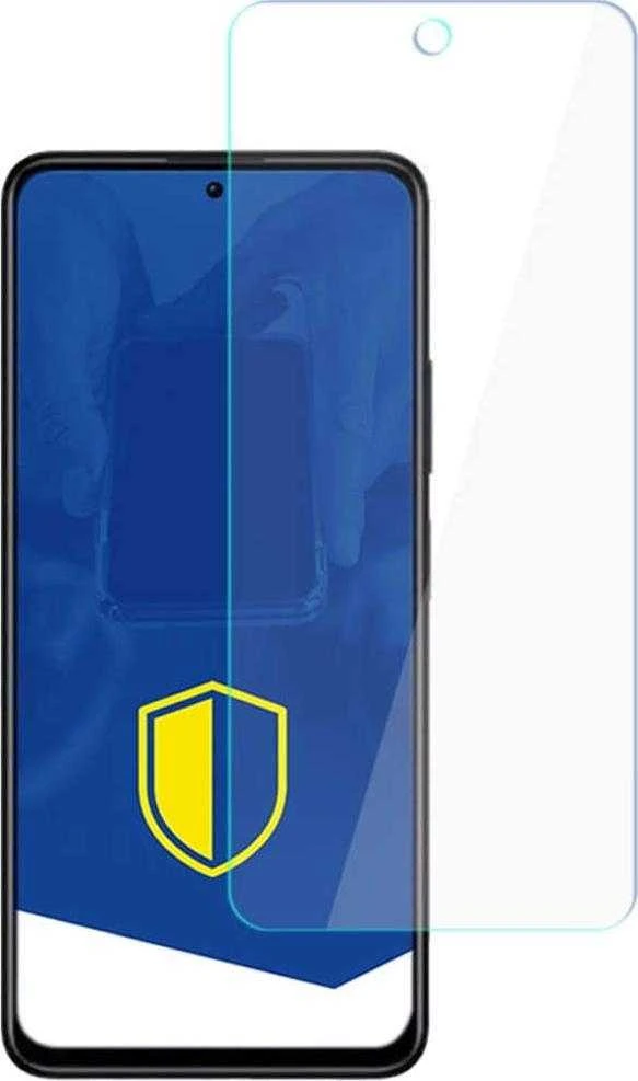 3MK plėvelė ARC+ Fullscreen Xiaomi RedmiNote 11S 4G plėvelė Fullscreen