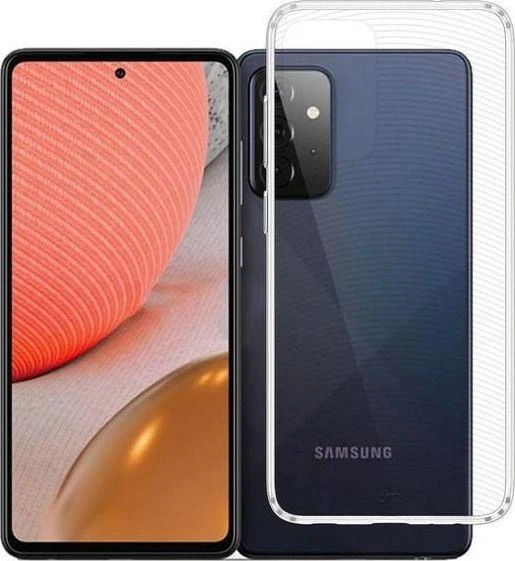 3MK Šarvuotis dėklas SAMSUNG GALAXY A72 5G