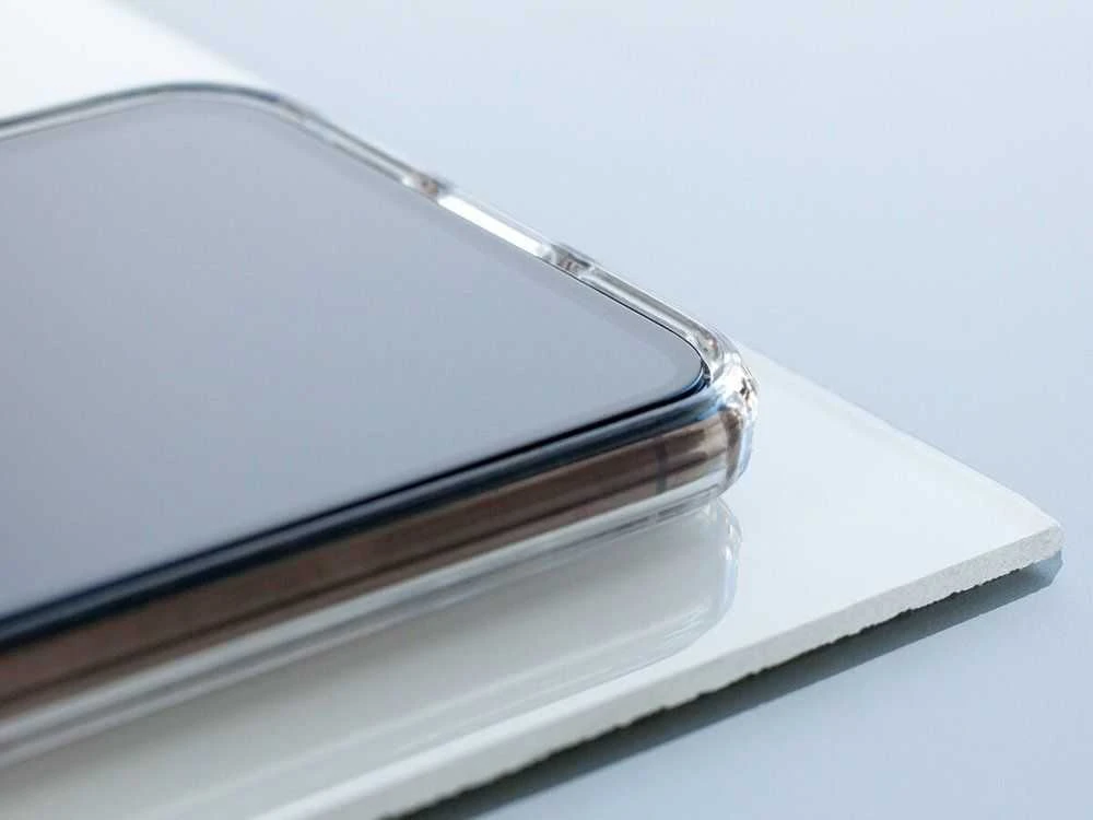3mk Armor Apple iPhone 5 / 5S / SE - dėklas telefonui skaidrus