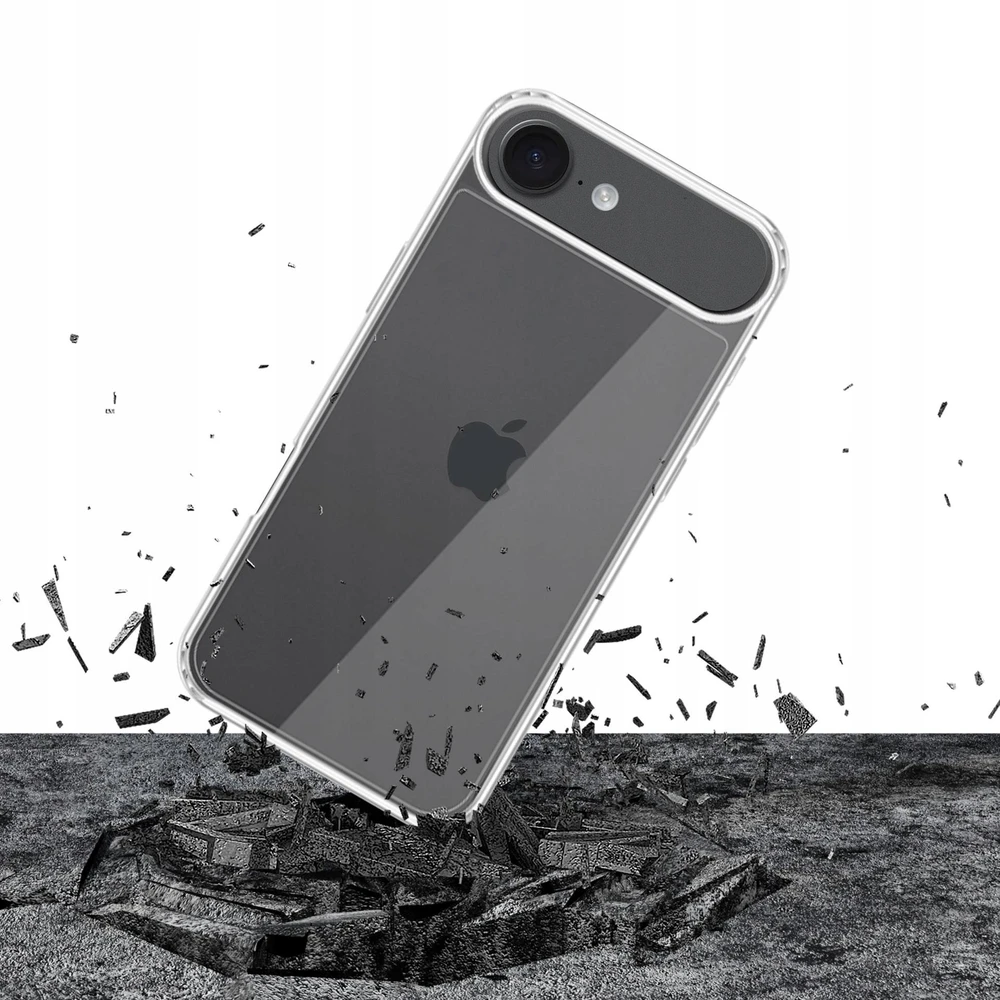 3MK Armor Dėklas Apple iPhone 17 Air