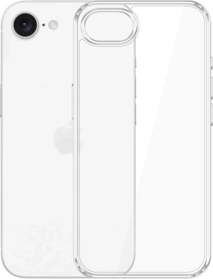 3MK Armor Dėklas Apple iPhone 16E 17e