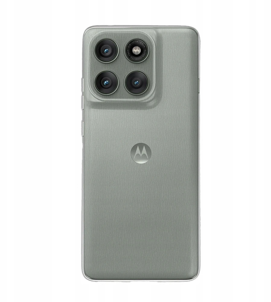 3Mk Protection „Motorola Edge 60 Pro“ – 3 mk šarvuotas dėklas