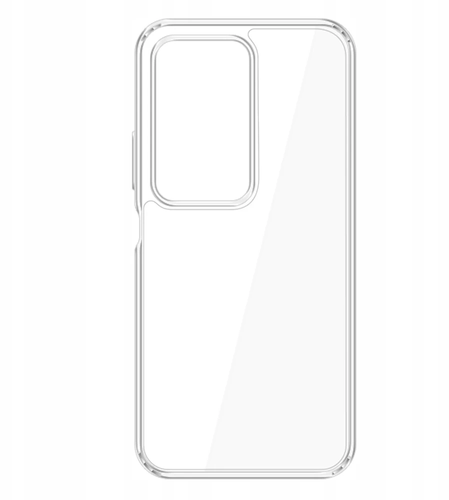 3Mk apsauga „Redmi 15 4G/ 15 5G“ – 3mk šarvuotas dėklas