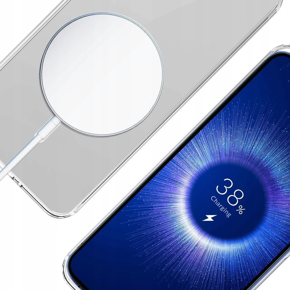 Dėklas 3Mk apsauga „Google Pixel 10“ / „Google Pixel 10 Pro“ – 3mk „Armor MagCase“