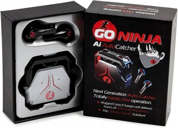 Brook Gaming Auto Catch Plus, skirtas Pokémon Go