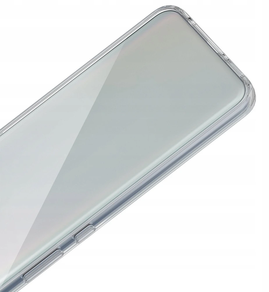 3Mk apsauga Redmi 15C 4G / Poco C85 4G - 3mk skaidrus dėklas