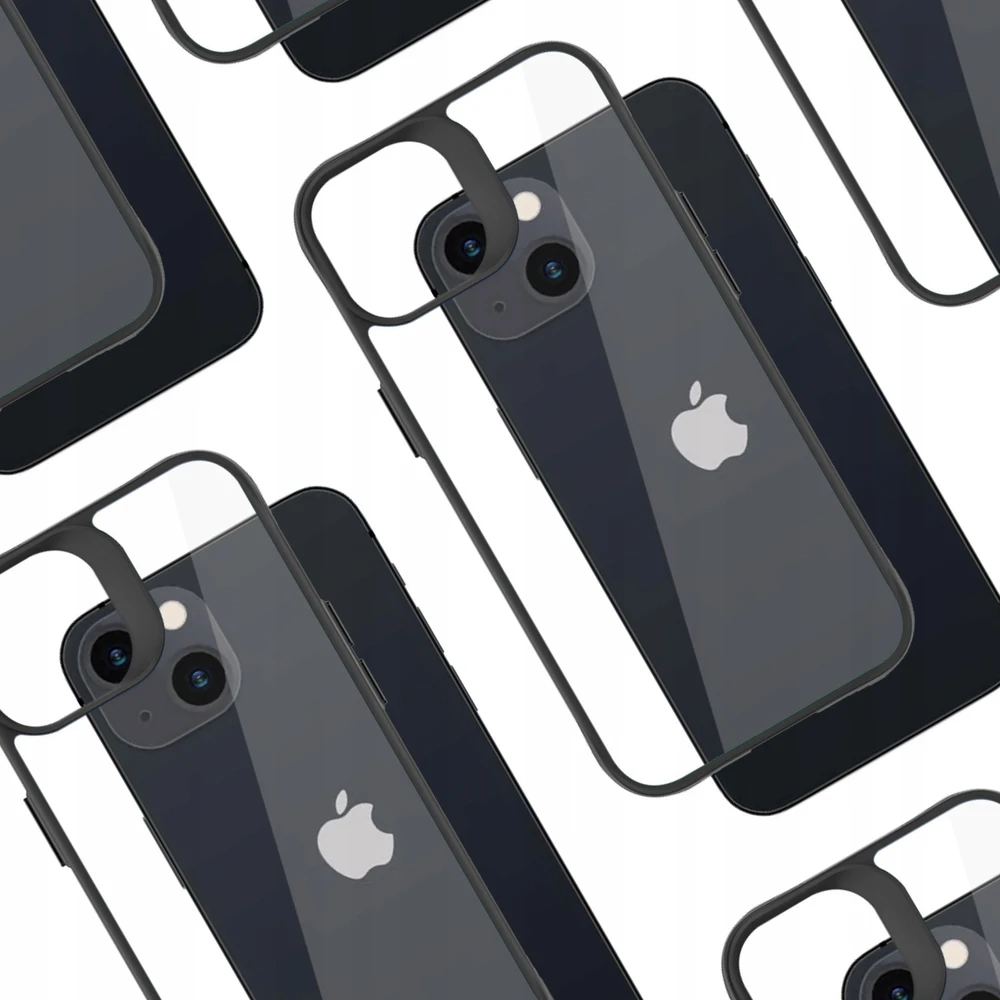 Apple iPhone 15 – 3mk komforto rinkinys 4 viename