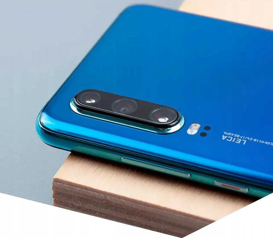 3Mk apsauga „Cubot Note 50“ – 3mk objektyvo apsauga