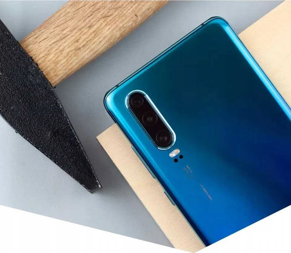 3Mk apsauga „Cubot Note 50“ – 3mk objektyvo apsauga