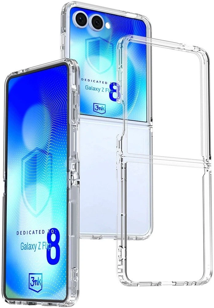 Dėklas 3mk Armor Case Samsung F776 Z Flip8