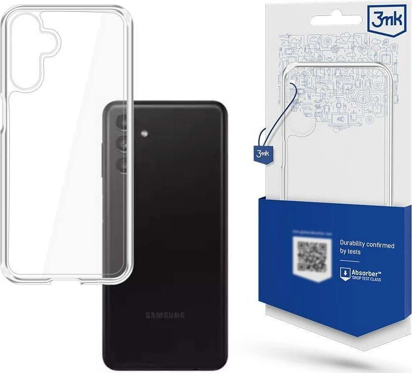 3MK Armor Dėklas Samsung Galaxy A14 5G A146