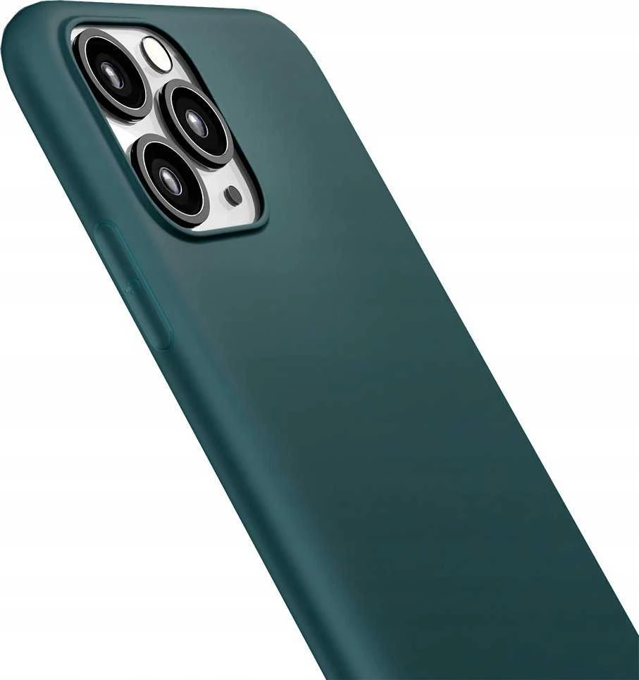 3MK Matinis DĖKLAS IPHONE 13 PRO MAX 6.7 "JŪROS / GELSĖS ŽYMĖ