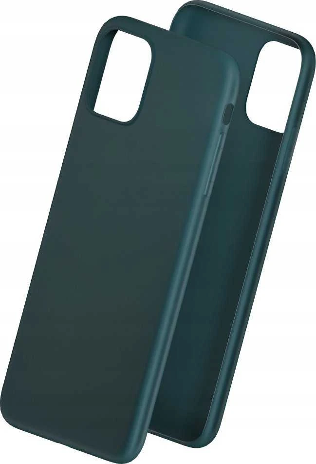 3MK Matinis DĖKLAS IPHONE 13 PRO MAX 6.7 "JŪROS / GELSĖS ŽYMĖ