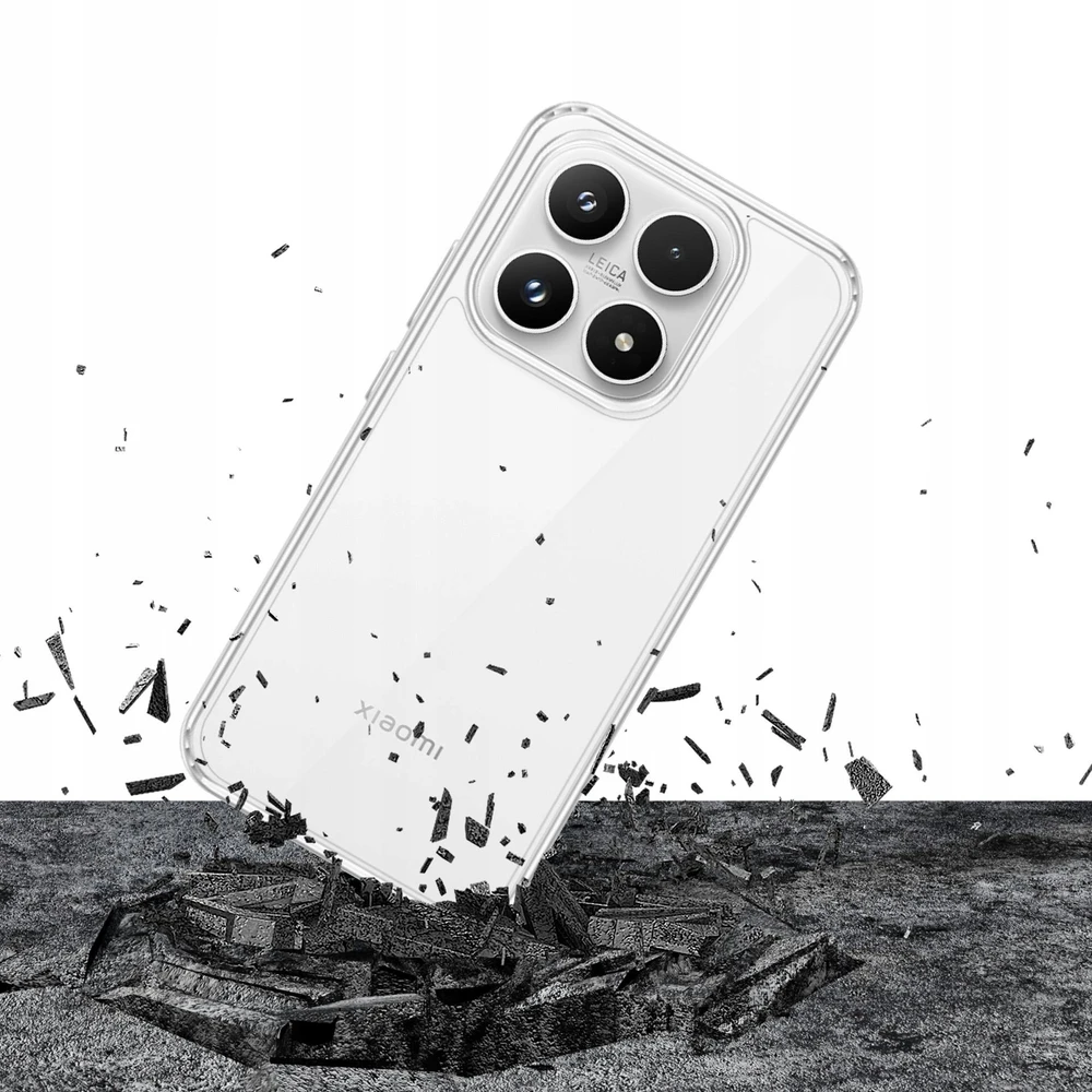3MK Armor dėklas Xiaomi 17