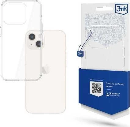 3MK Armor Dėklas Apple iPhone 15 Pro Max 6.7″