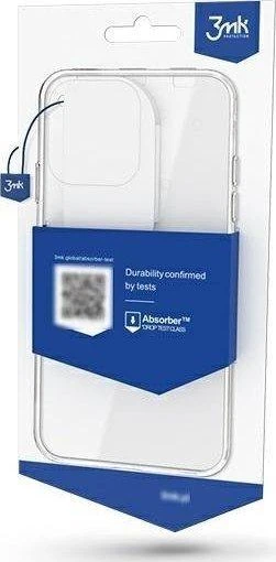 3MK Armor Dėklas Samsung Galaxy A34 5G A346