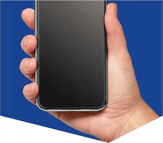 3mk Armor Samsung Galaxy A55 5G - dėklas telefonui skaidrus