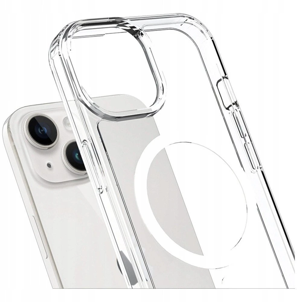 3MK Armor Mag dėklas iPhone 13/14