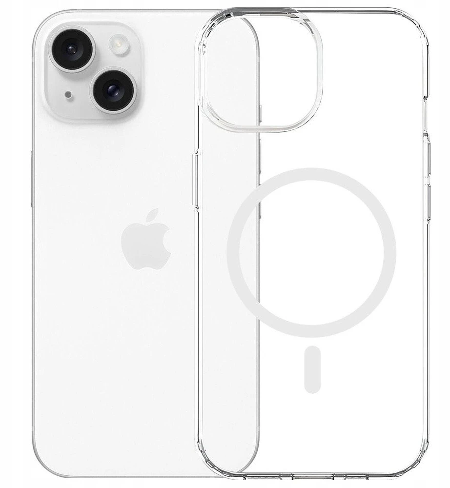 3MK Armor Mag dėklas iPhone 13/14