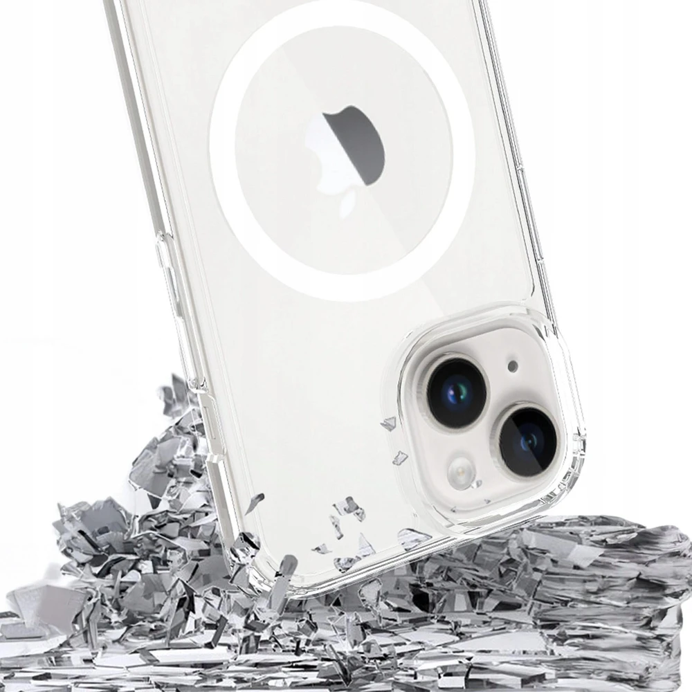 3MK Armor MagDėklas Apple iPhone 13/14