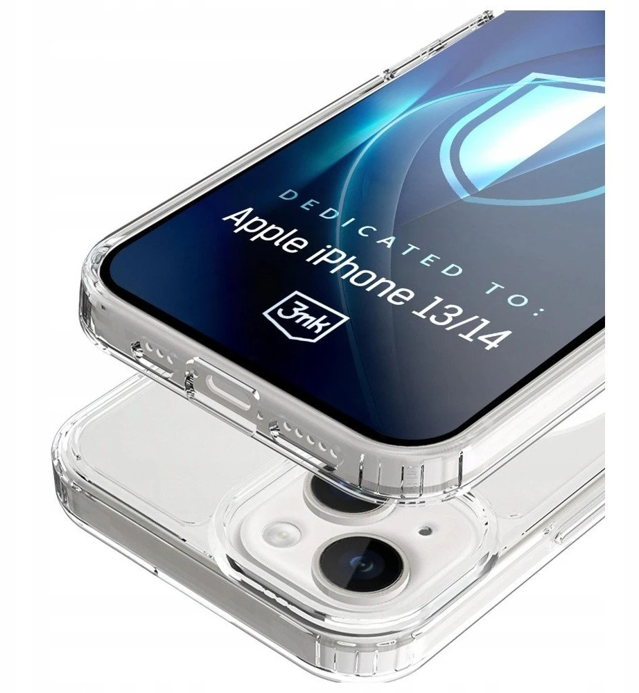 3MK Armor Mag dėklas iPhone 13/14