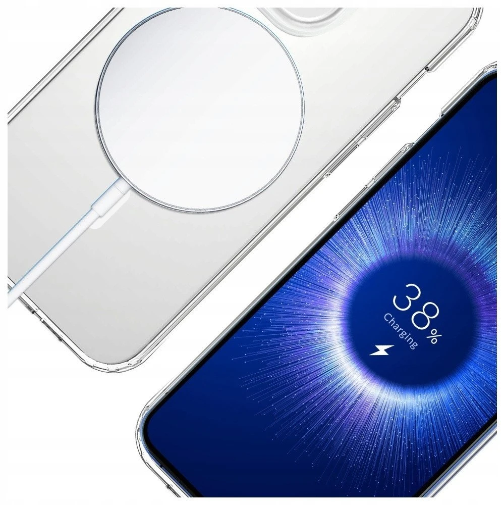 3MK Armor Mag dėklas, skirtas iPhone 14 Pro