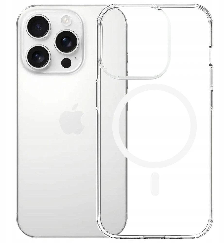 3MK Armor Mag dėklas, skirtas iPhone 14 Pro