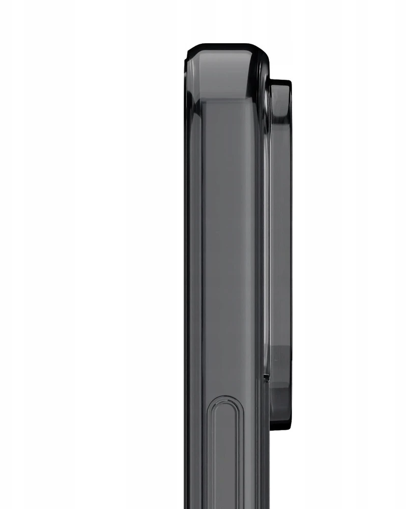 Dėklas 3Mk apsauga 3mk „Armor MagCase“, skirtas „iPhone 16 Plus“ – skaidrus