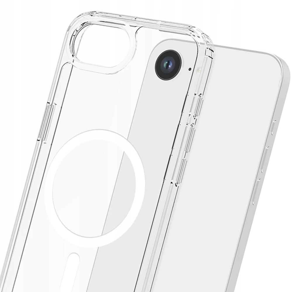 3MK Armor Mag dėklas iPhone 16e / 17e