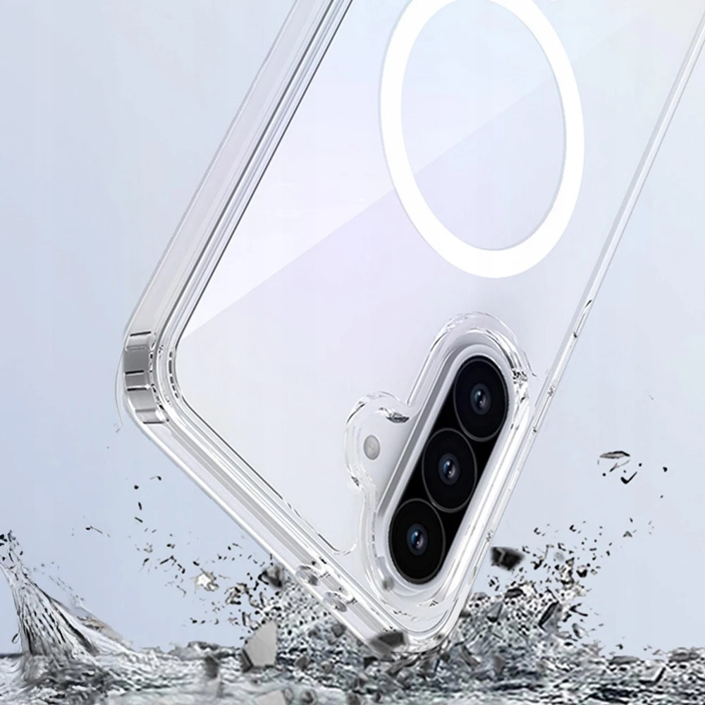 3MK Armor MagDėklas Samsung Galaxy A36