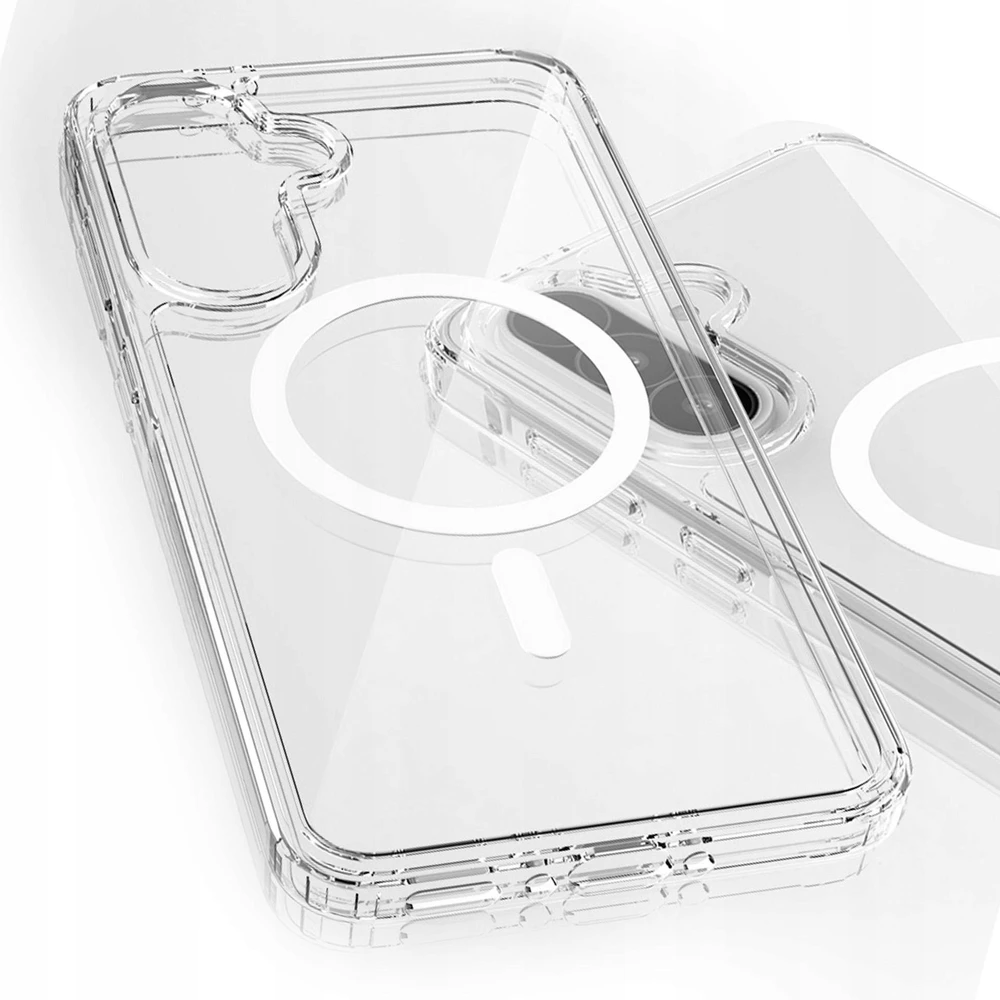 3MK Armor MagDėklas Samsung Galaxy A56