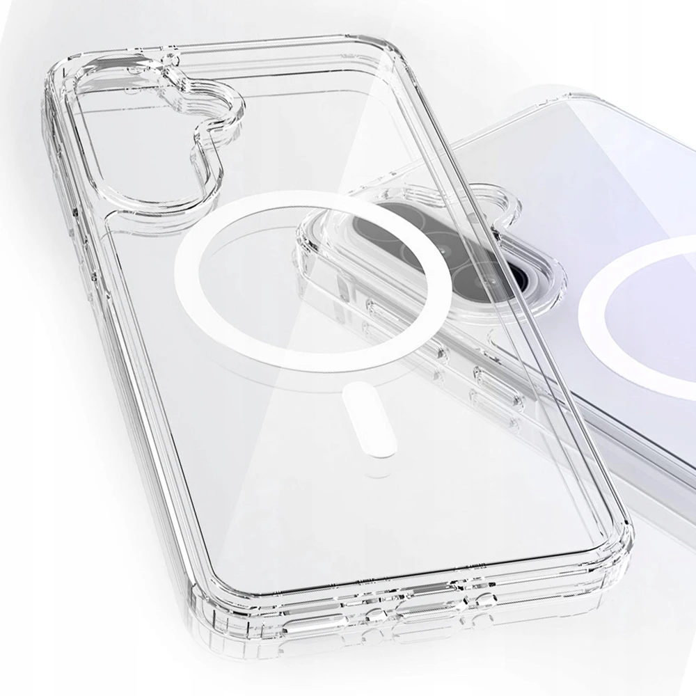 3MK Armor MagDėklas Samsung Galaxy A36