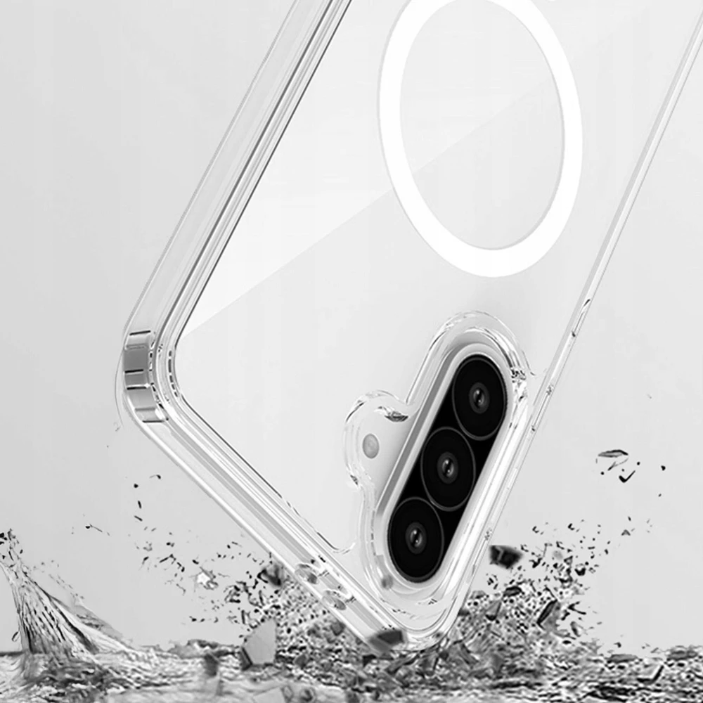 3MK Armor MagDėklas Samsung Galaxy A56