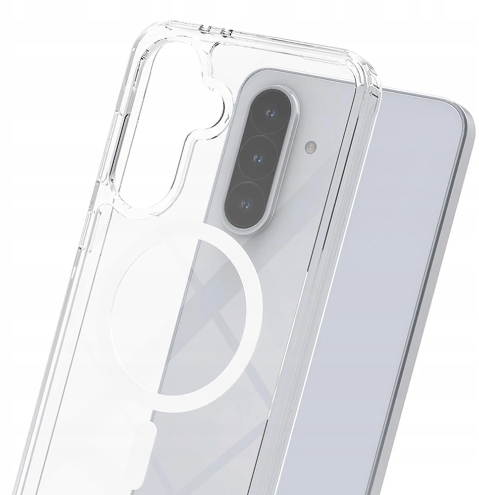 Dėklas 3MK Armor MagCase skirtas Samsung Galaxy A26 5G