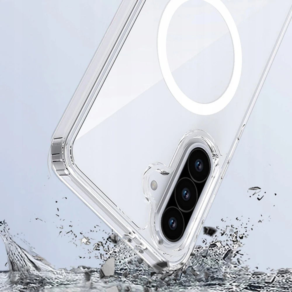 Dėklas 3MK Armor MagCase skirtas Samsung Galaxy A26 5G